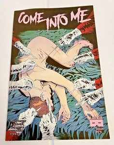 Cómics de Come Into Me #4 (2018) - Imagen 1 de 5