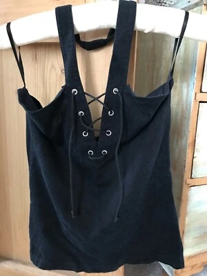 Ladies halterneck - Image 1 of 4