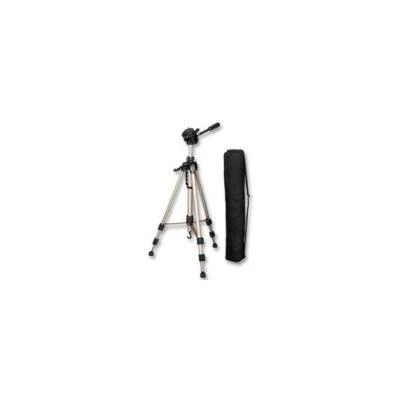 HAMA - STAR 62 - TRIPOD WITH 3-WAY HEAD (160CM) - Image 1 of 2