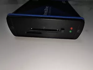 CSM omnidrive USB2CF/SD LECIA USB 2.0 to CF SD CardRead-Writer SN:20240052 - Picture 1 of 5