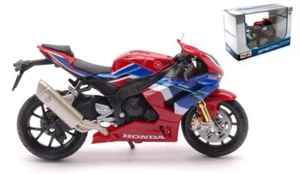 Maisto HONDA CBR 1000RR-R FIREBLADE SP 2020 1:18 - Imagen 1 de 1