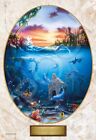 300 piece jigsaw puzzle dolphin gagging