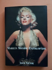 Marilyn Monroe Enzyklopädie von Victor, Adam | Buch | Zustand sehr gut - Bild 1 von 1
