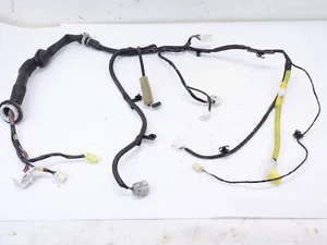 2014-2016 Subaru Forester Passenger Front Door Wiring Harness RH Wire 81821SG360 - Picture 1 of 10