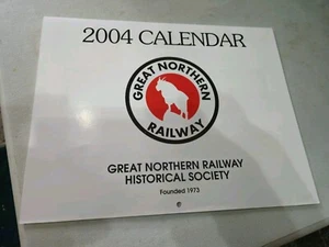 Great Northern Historical Society 2004 (Used) - Picture 1 of 3
