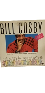Bill Cosby Those of you with or without children You'll Understand LP Vinyl - Picture 1 of 2