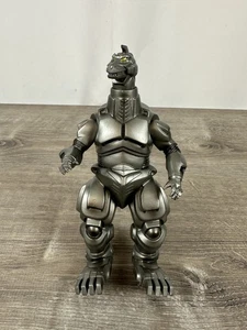 2001 Movie Monster 7" Mechagodzilla 1993 Figure 1998 Godzilla Bandai - Picture 1 of 5