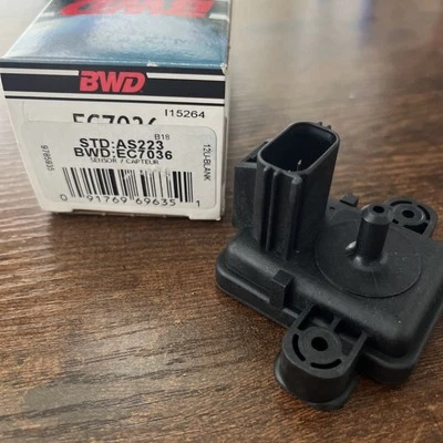 BWD AS223 | Manifold Absolute Pressure Sensor fits Ford F250 F350 F450 Excursion - Image 1 of 3