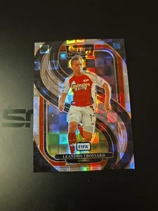 9253 2024-25 Select FIFA Pandora Leandro Trossard Arsenal - Picture 1 of 2