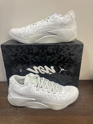 Jordan Zion 3 “Sanctuary”! Size 13! Brand new In Box! Ships Next Day! - Image 1 of 4