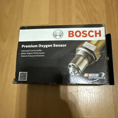 全新博世氧气传感器 13374 适用于英菲尼迪日产 I30 Maxima Sentra 1998 - 2002 — 第 1/4 张图片