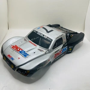 Traxxas Slash “Dead Rat” Ring QI727  Body Shell ONLY - Picture 1 of 15