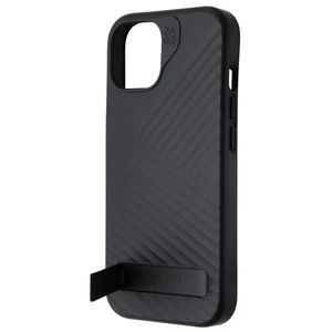 ZAGG Denali Snap con funda con soporte para Apple iPhone 15 - Negra - Imagen 1 de 3