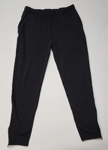 Champion Herren Jogginghose Reißverschluss Bein Medium Schwarz - Bild 1 von 6