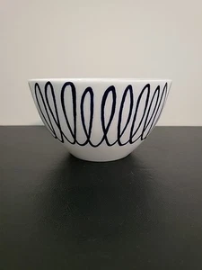Lenox Kate Spade CHARLOTTE STREET EAST Soup / Cereal Bowl - Picture 1 of 4