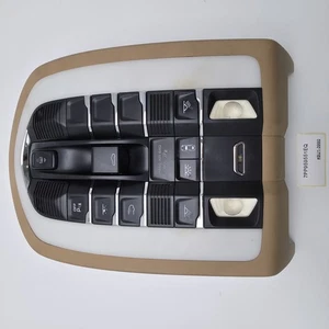 2010-2018 Porsche Panamera Interior Roof Headliner Reading Light 7PP959551EQ - Picture 1 of 11