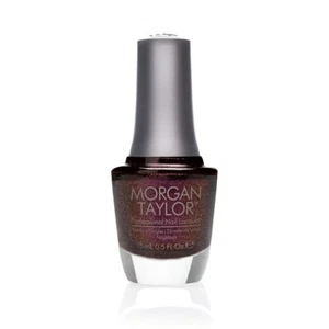 Morgan Taylor Nail Lacquer Seal The Deal 15 mL 0.5 fl oz - Picture 1 of 1