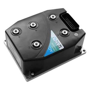 Controlador de motor de CA apilador eléctrico carretilla elevadora para Curtis 1232E-2321 - Imagen 1 de 12