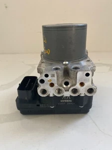2016 - 2017 Infiniti Q50 ABS Unit ABK Anti Break System Oem 47660 4GH0A - Picture 1 of 6