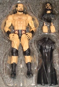 WWE Drew McIntyre Elite Collection NUEVO - Imagen 1 de 4