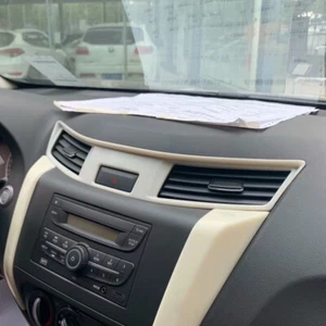 For Nissan Navara NP300 ST 2014-2023 2024 Middle Air Outlet Vent Cover Trim - Bild 1 von 5