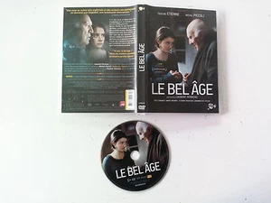 DVD Le bel age Pauline Etienne - Michel Piccoli PAL FR - Imagen 1 de 1