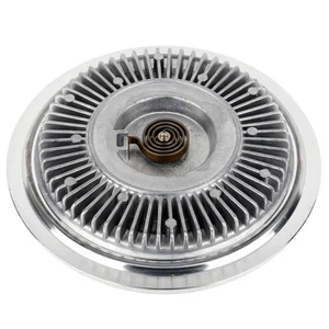 Front Radiator Cooling Fan Clutch For Mercedes-Benz 220 230SL 240D 250C - Picture 1 of 10