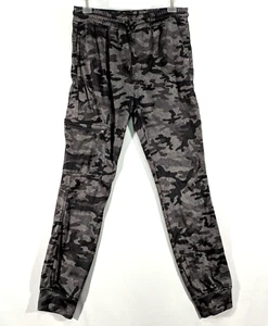 Reel Legends Camo Sweatpants Joggers Youth Juniors Extra Large XL (18/20) Soft - Picture 1 of 14
