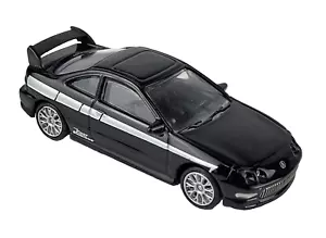 Racing Champions The Fast And The Furious Rare Black 1994 Acura Integra GS-R - Picture 1 of 3