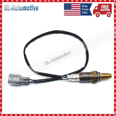 Air/fuel Ratio Sensor Left 234-9008 Upstream For Toyota Matrix 2.4L 2009-2013 Foto 1 de 4