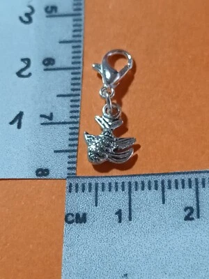 Charms Anhänger Fisch Klein 196 - Bild 1 von 2