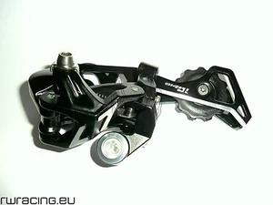 Cambio Microshift Marvo XCD 10v per bici / mtb - bike front derailleur - Bild 1 von 1