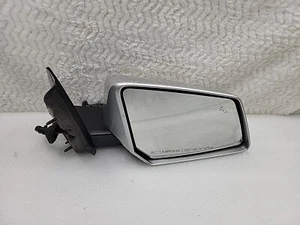 OEM| 2007 - 2014 GMC Acadia Mirror Right Passenger Side Blind Spot Side Oem  - Picture 1 of 17