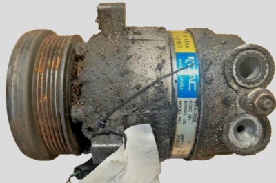Compresor de aire acondicionado OEM 04-10 CHEVROLET OPTRA 2.0 y 04-08 SUZUKI FORENZA 67223 Foto 1 de 2