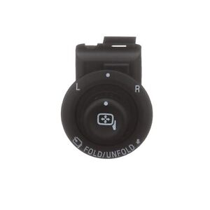 Standard Motor Products MRS104 Remote Mirror Switch
