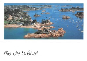 Cpm The Island of Bréhat (250198) - Picture 1 of 2
