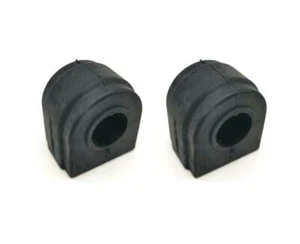 2 pc Front Stabilizer Sway Bar Bushing for BMW X5 F15 X6 F16 31356854141 - Picture 1 of 5