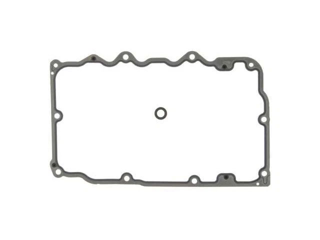 Lower Oil Pan Gasket For 1997-2010 Ford Explorer 4.0L V6 2007 2003 2002 YW647JB - Изображение 1 из 1
