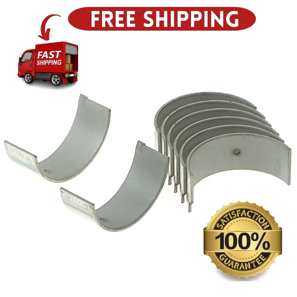 Juego de rodamientos de varilla de conexión eléctrica sellada para Chevrolet Cavalier 4-4790P Foto 1 de 1