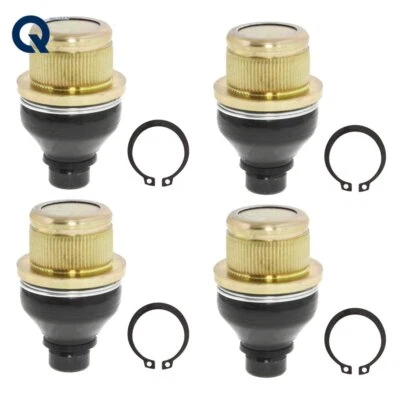 Rótula para Arctic Cat 400 500 300 250 700 paquete superior inferior de 4 0405-483 Foto 1 de 4