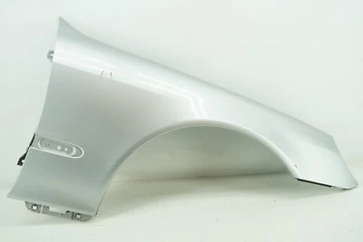 (NO SHIPPING) 00-06 Mercedes W220 S500 Right Passenger Side Fender Panel Silver Foto 1 de 4