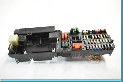 Caja de fusibles relé 96-02 Mercedes R129 SL320 SL600 1295420432 OEM Foto 1 de 4