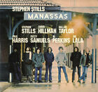 STEPHEN STILLS - MANASSAS ~ Manassas ~ Original 1972 UK 22-track double vinyl LP