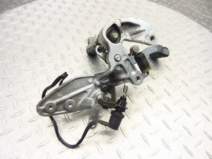 2003 97-07 Yamaha YZF600R YZF600 Thundercat Right Rearset Bracket Pedal Bracket - Picture 1 of 10