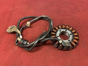2016 Yamaha Grizzly 700 Stator  - Picture 1 of 4