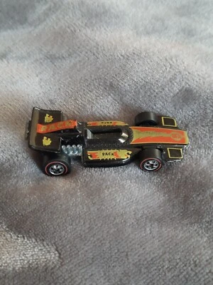 De colección Hot Wheels 1973 "Fórmula Pack" - Hong Kong - ¡Excelente Estado!! Foto 1 de 4