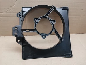 CADRE FIXATION VENTILATEUR REFROIDISSEMENT MOTEUR SEAT IBIZA VW POLO 6K0121207H - Picture 1 of 5