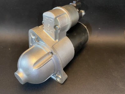 STARTER FOR 2016-2021 HYUNDAI TUCSON  L4 2.0L, 36100-2E200, REMAN IN USA - Изображение 1 из 4