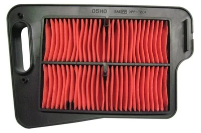 Hiflofiltro OE Quality Air Filter Fits SUZUKI AN400 BURGMAN (2007 to 2017) - Image 1 of 3