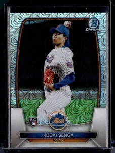 2023 Bowman Chrome Mega Box Baseball Complete Your Set - Picture 1 of 37
